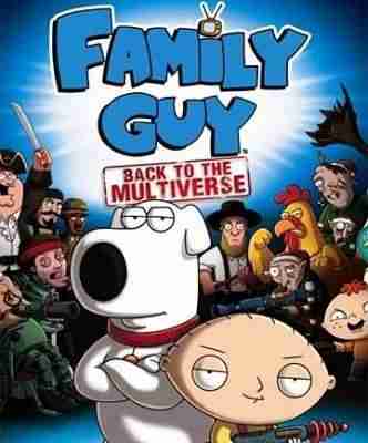 Descargar Family Guy Back To The Multiverse [MULTI4][SKIDROW] por Torrent